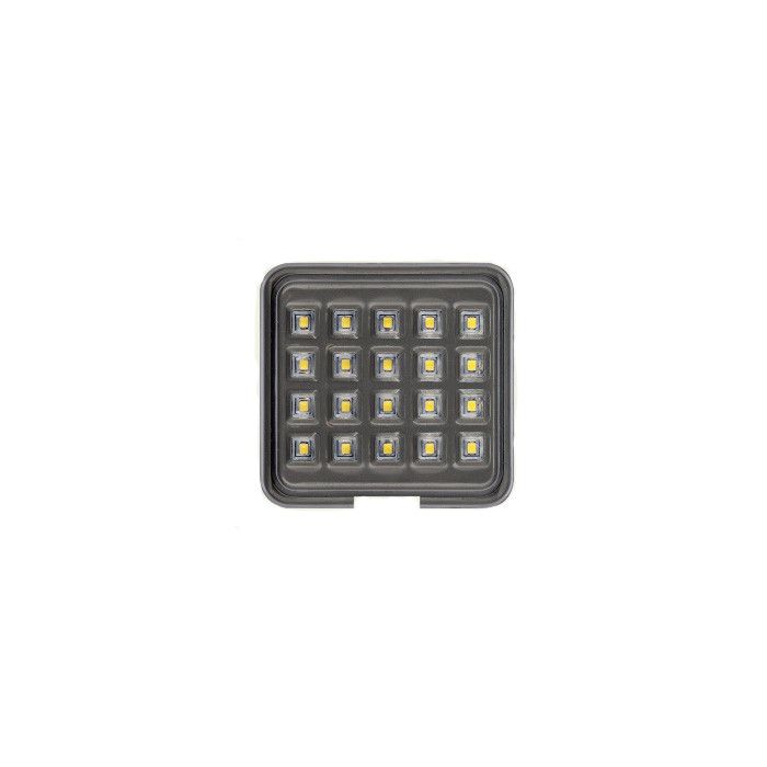 چراغ سقف کملایت مدل LEMON107
