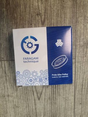 غلتک هرزگرد دینام مناسب برای پراید