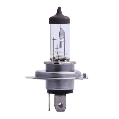 لامپ هالوژن خودرو مدل H4 12V 55-60 W مناسب برای شاهین و پژو و پراید و ساینا و کوییک