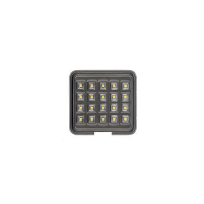 چراغ سقف خودرو کم لایت مدل LEMON107 مناسب برای پراید